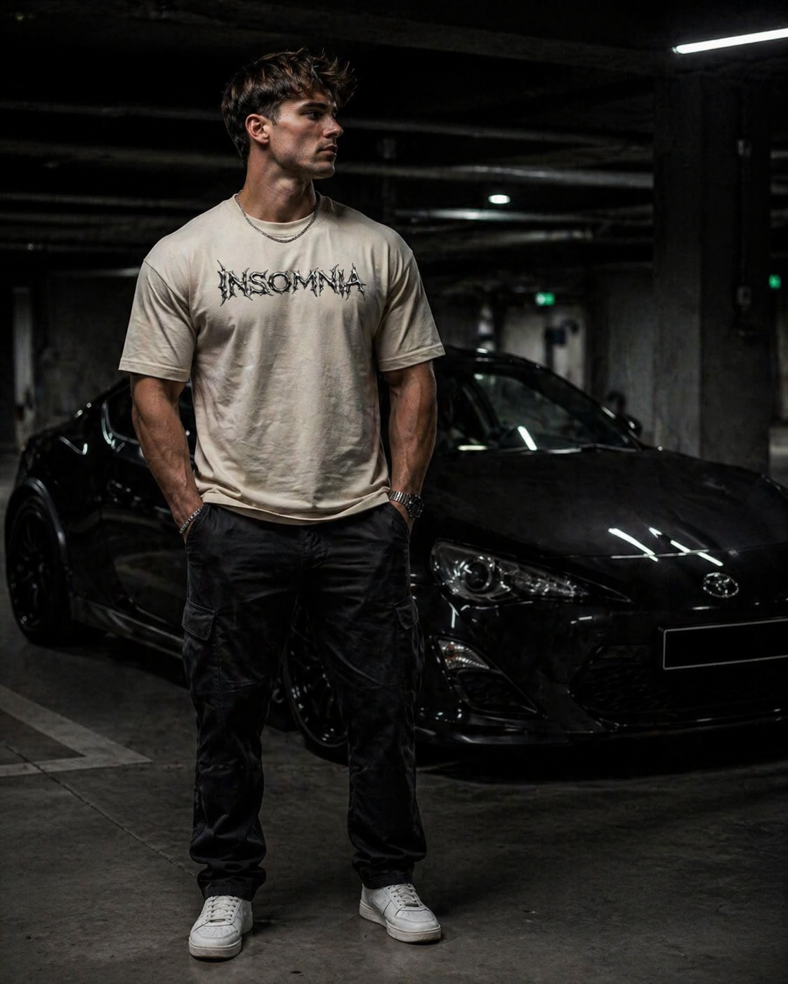 Classic Tee