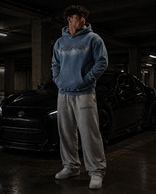 Classic hoodie