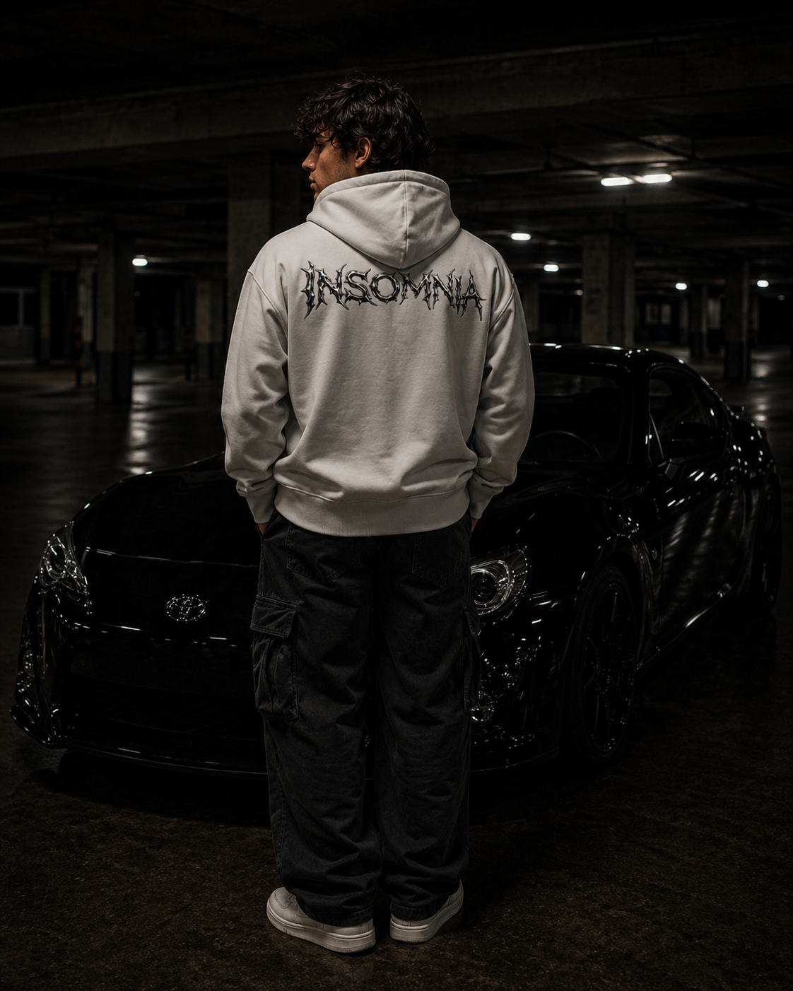 Classic hoodie